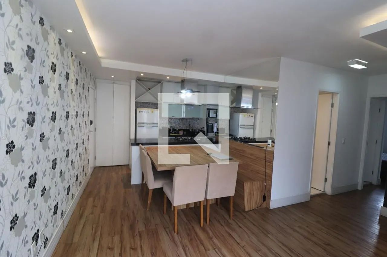 Apartamento à Venda - Tatuapé, 2 Quartos, 63 m2 - Foto 3