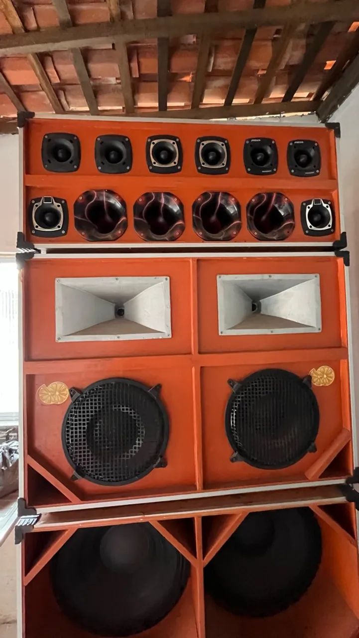 VENDO RADIOLA COMPLETA - Foto 2