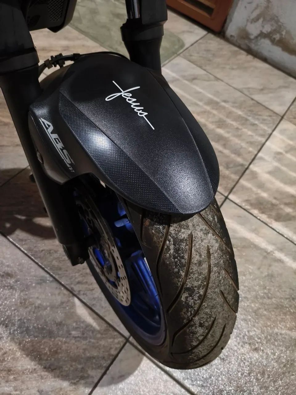 Suzuki SV 650A  - Foto 5