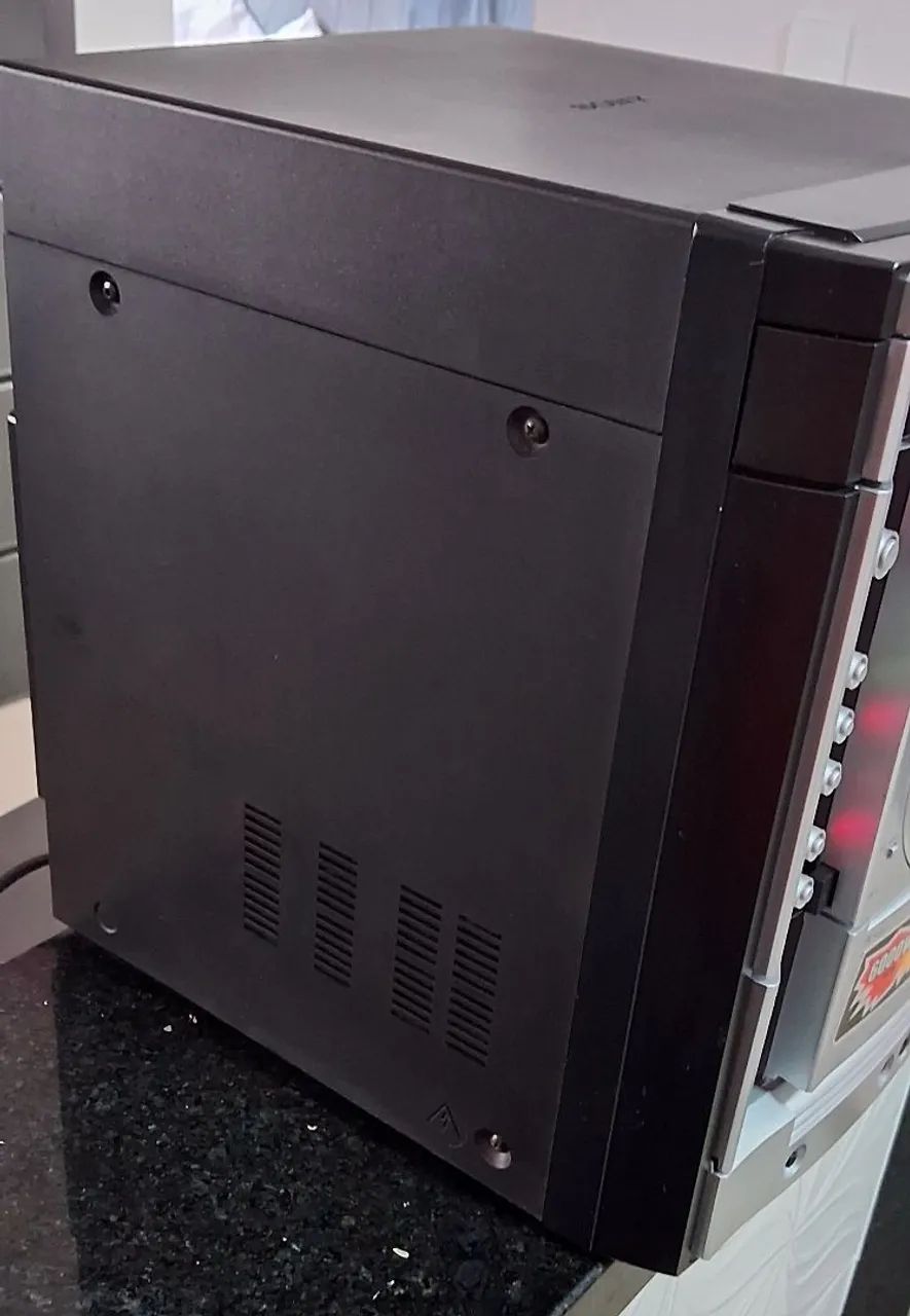 Central Sony HCD-GNX90,Bluetooth  - Foto 2