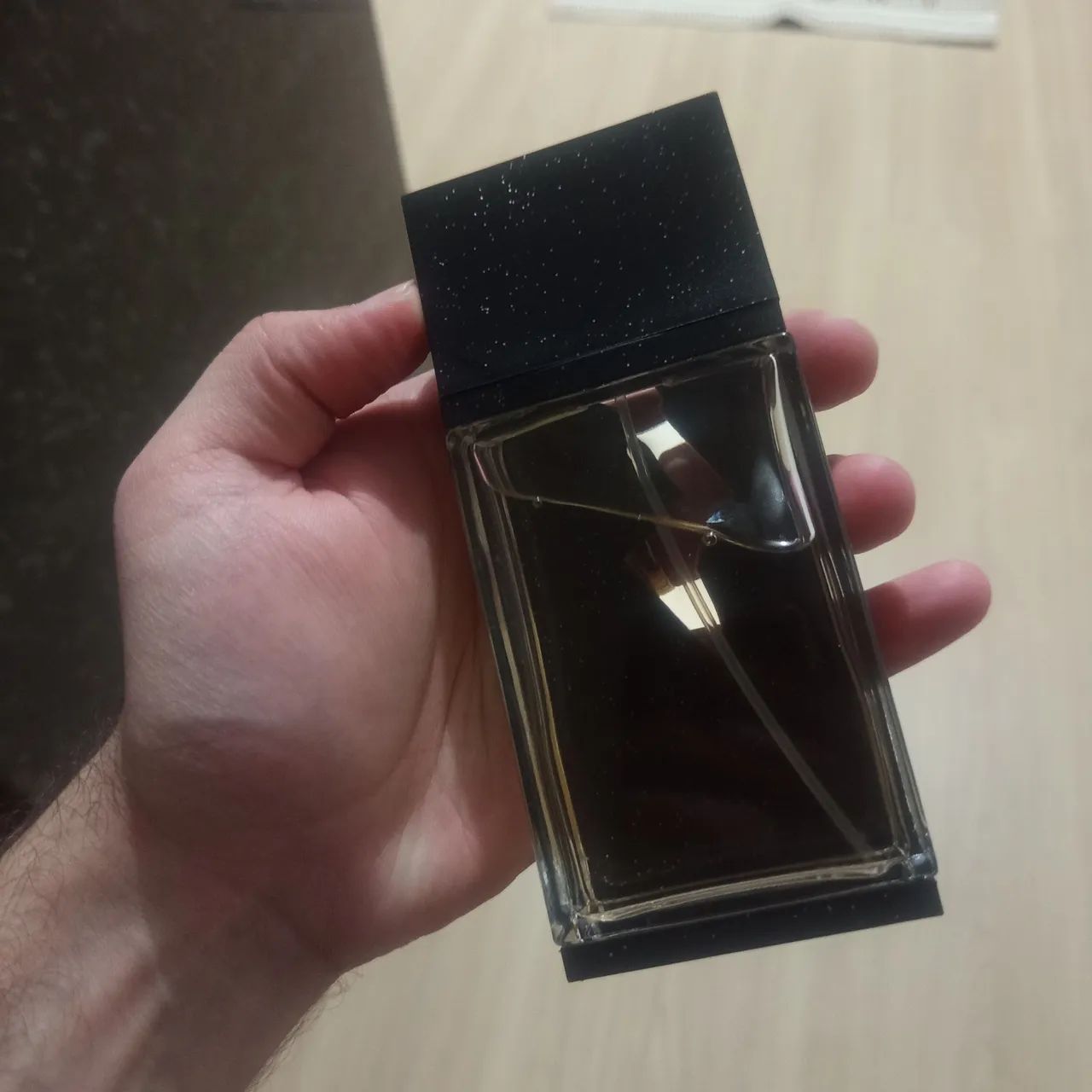 Perfume animale masculino LACRADO E ORIGINAL  - Foto 3