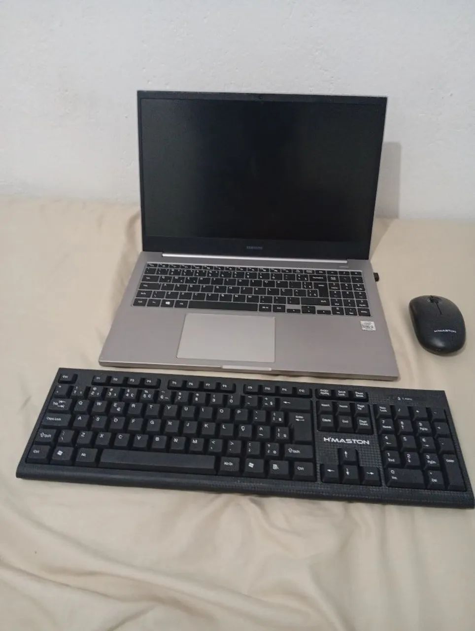 Notebook Samsung Book E30 - R$2.000 - * - Foto 2