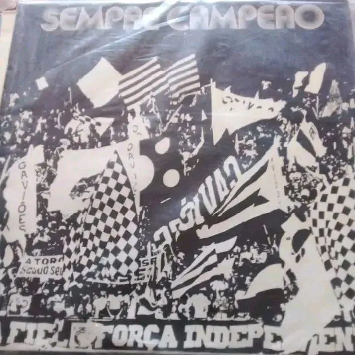 3 lps do Corinthians  - Foto 3