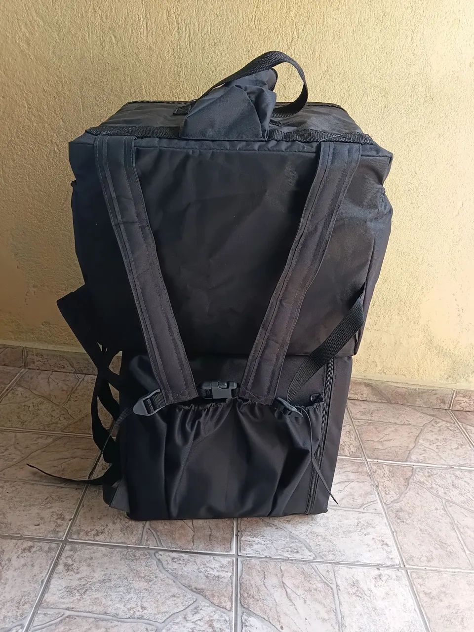 Bag Motoboy  ....  - Foto 3