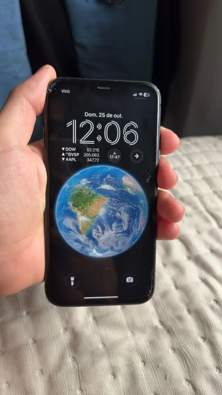 IPHONE 11(VALOR NEGOCIAVEL)