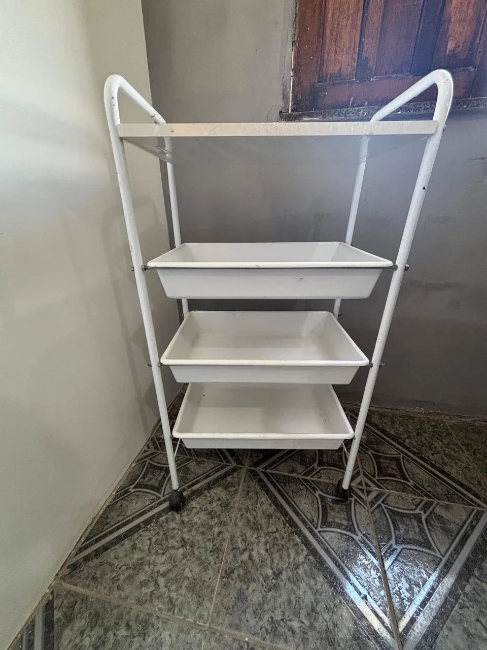 Kit de maca estética - usada, funcionando perfeitamente - Foto 4