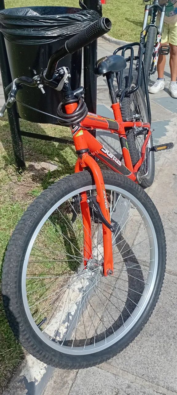 Bicicleta  - Foto 4