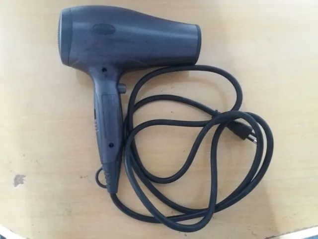 Secador de Cabelo Philips - Foto 2