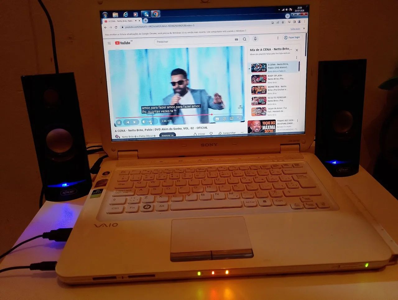 Notebook  - Foto 4