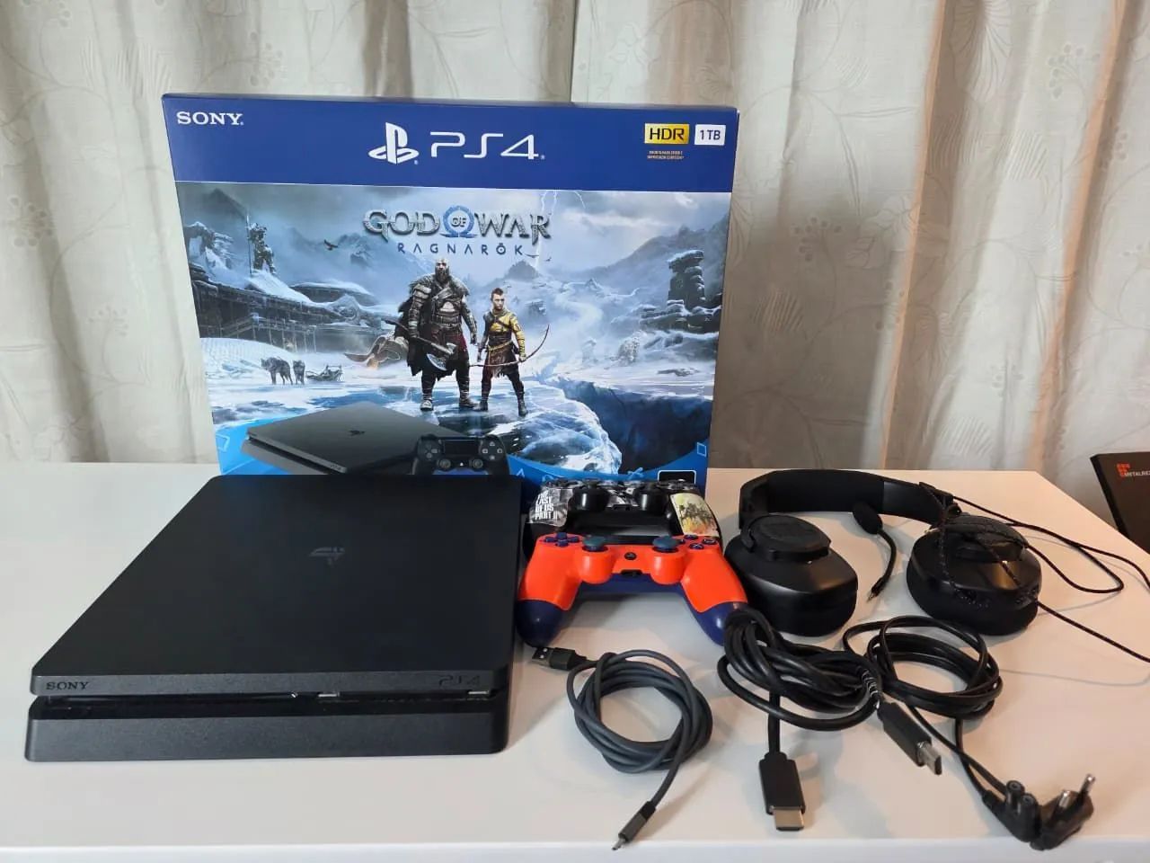 Ps4 slim - Foto 2