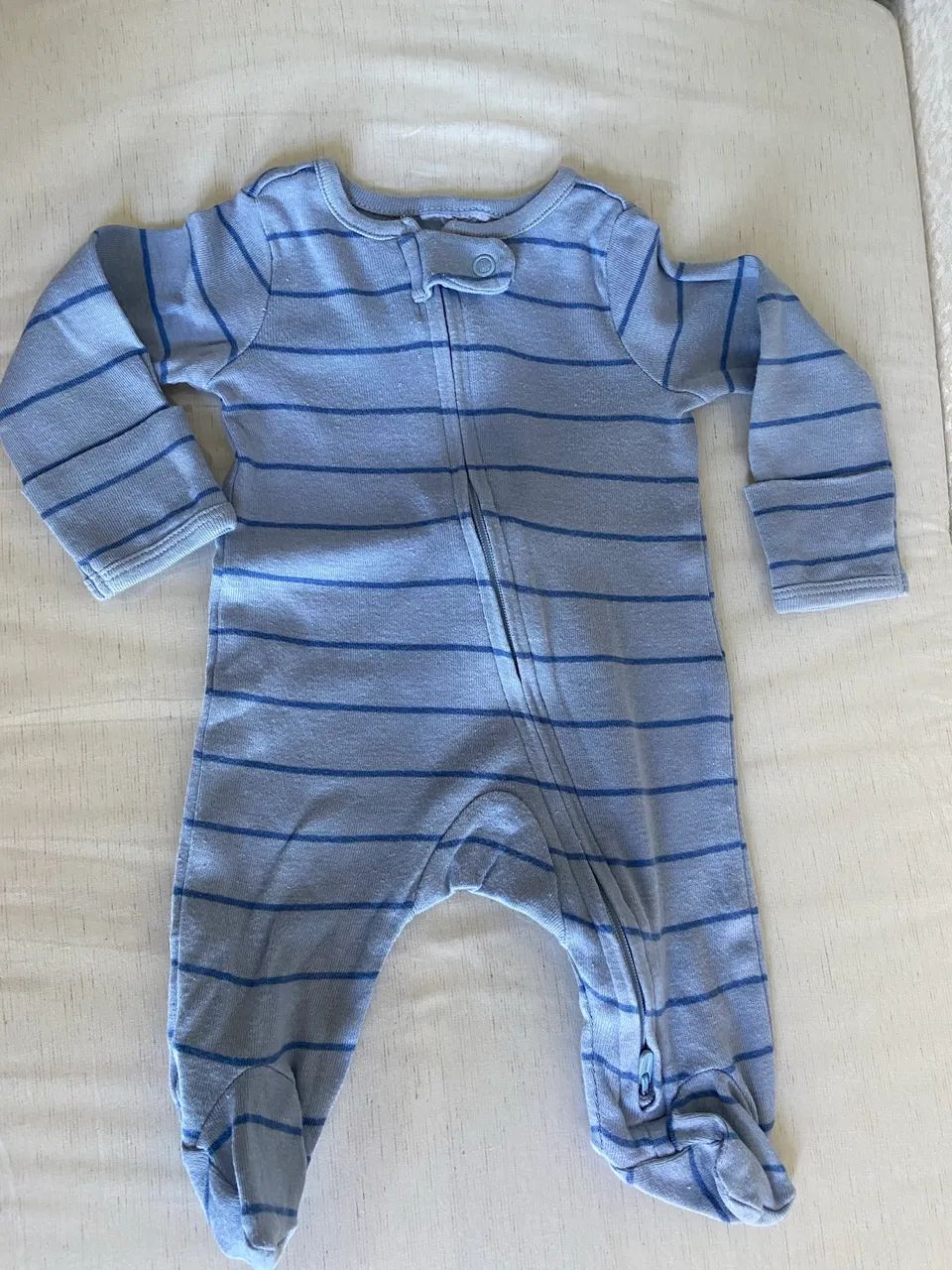 Macacão de Bebê RN da Carters - Foto 4