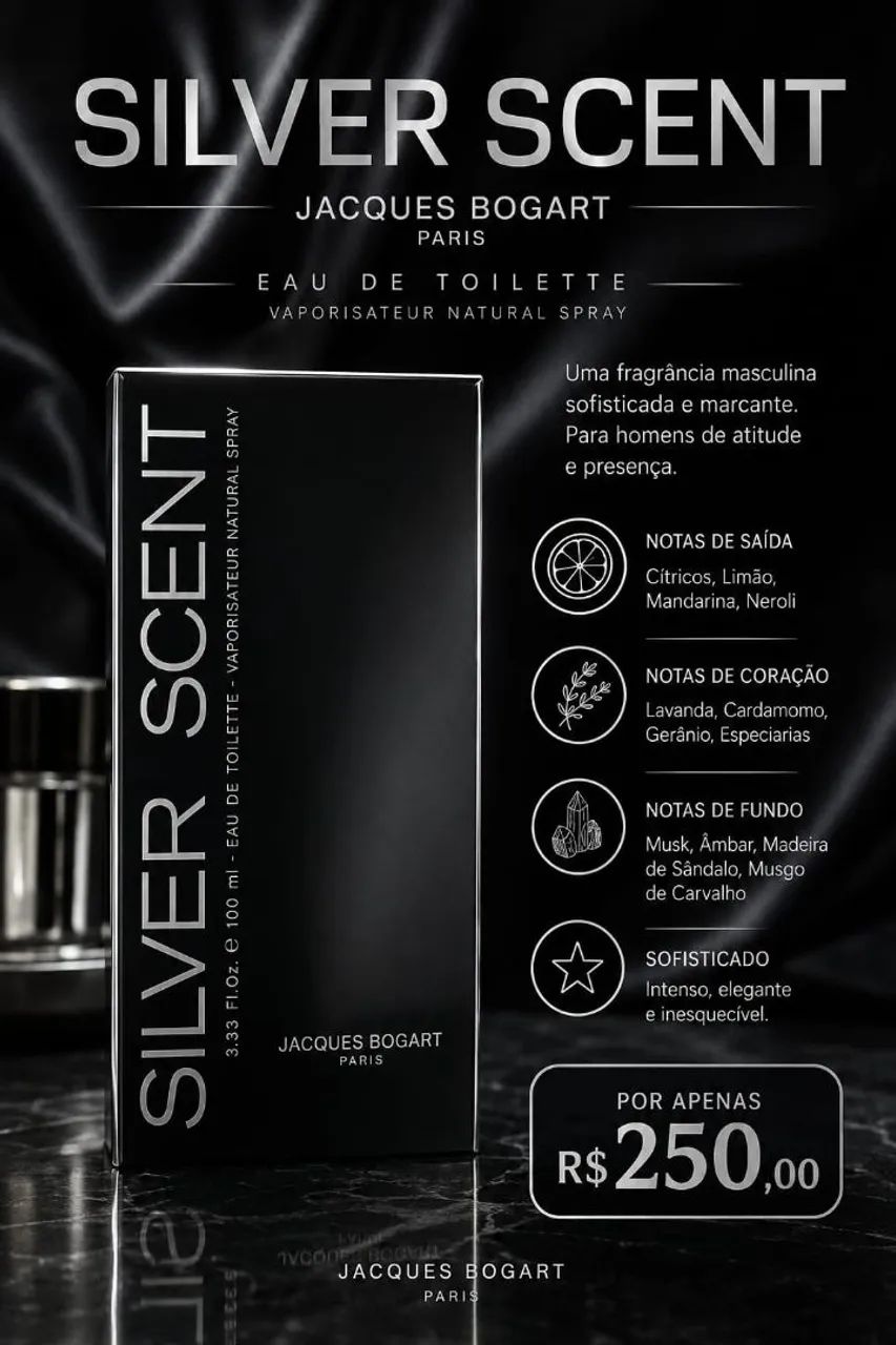 Perfumes importados  - Foto 4