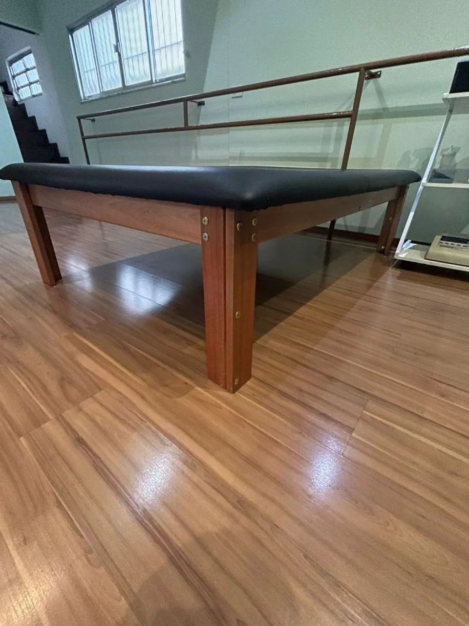 Tablado  de fisioterapia  - Foto 4