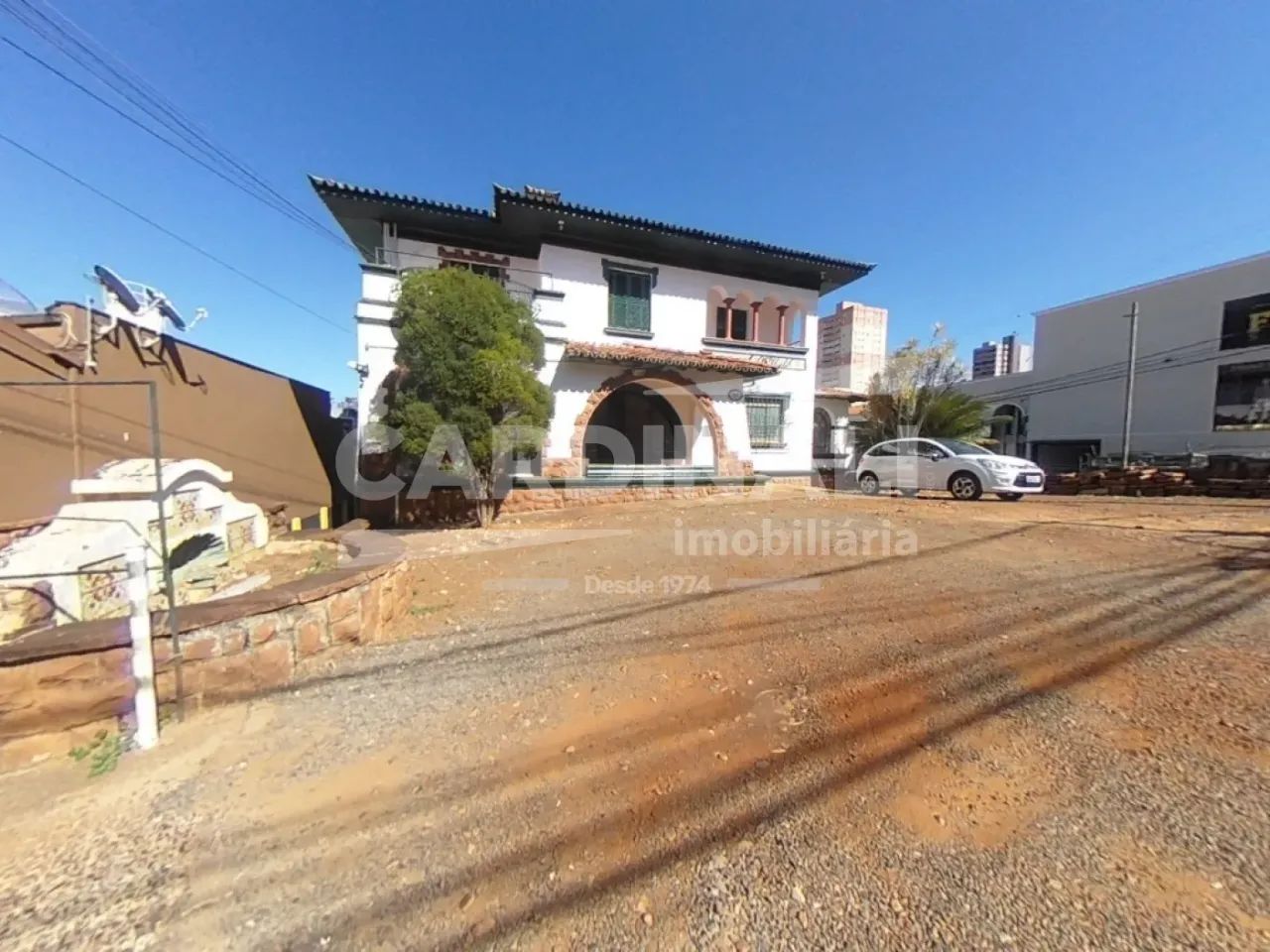 Comercial Sala em São Carlos - Foto 2