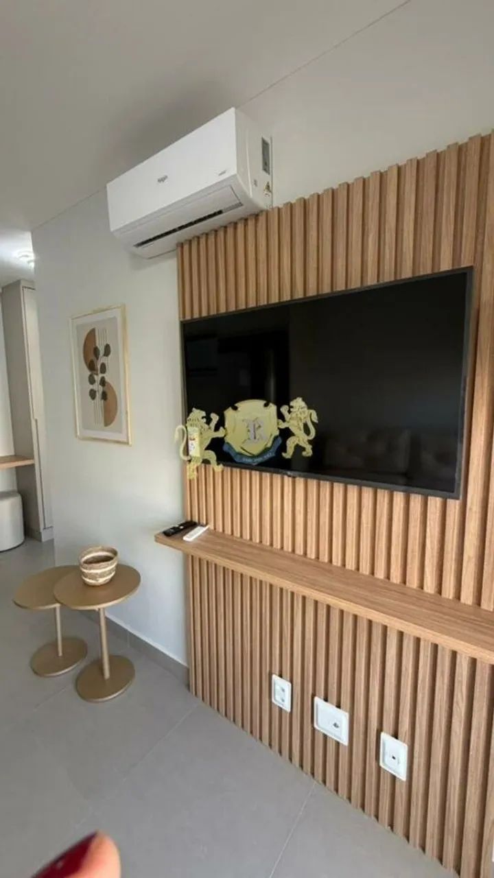 Flat com 1 Quarto para alugar, 30m² - Vila Mariana - Foto 5