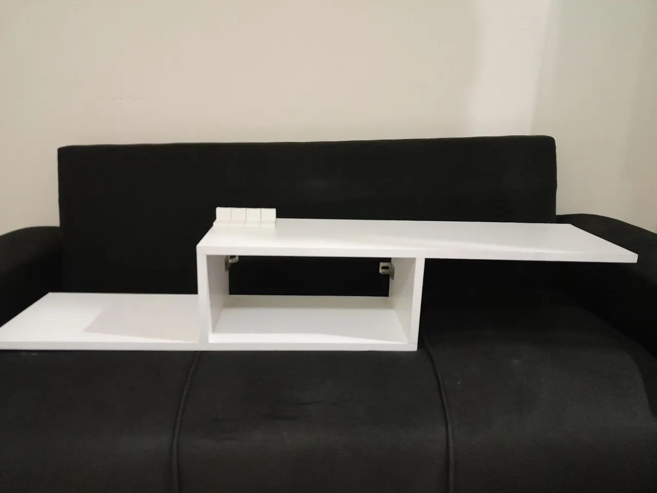 Rack suspenso 