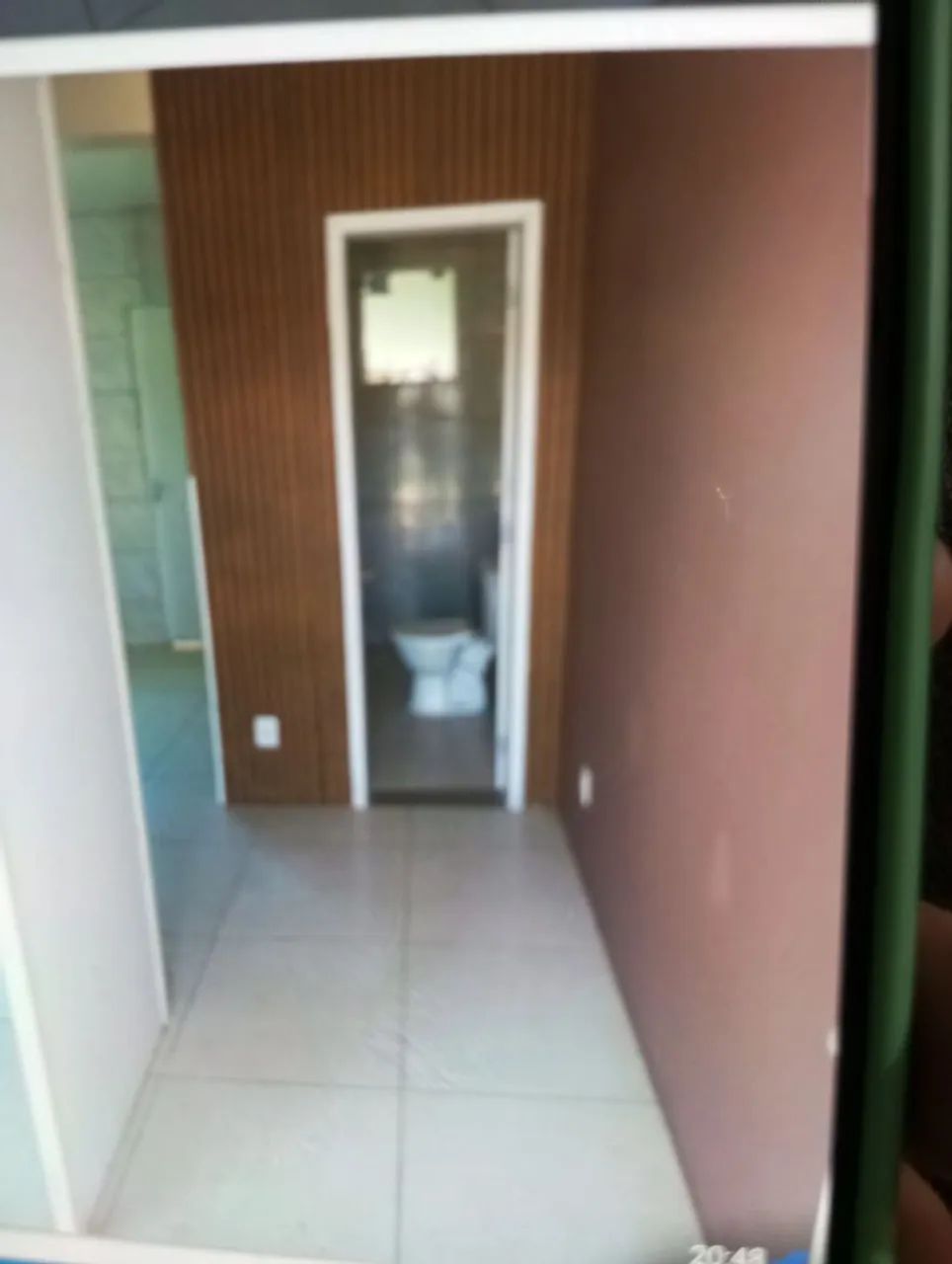 Alugo casa - Foto 3