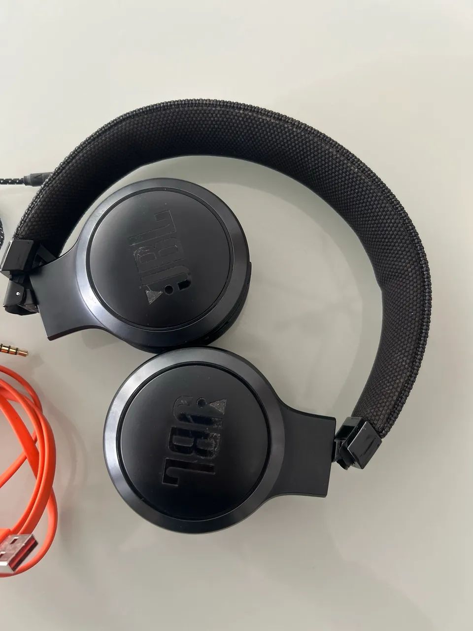 Fone JBL Live 400BT