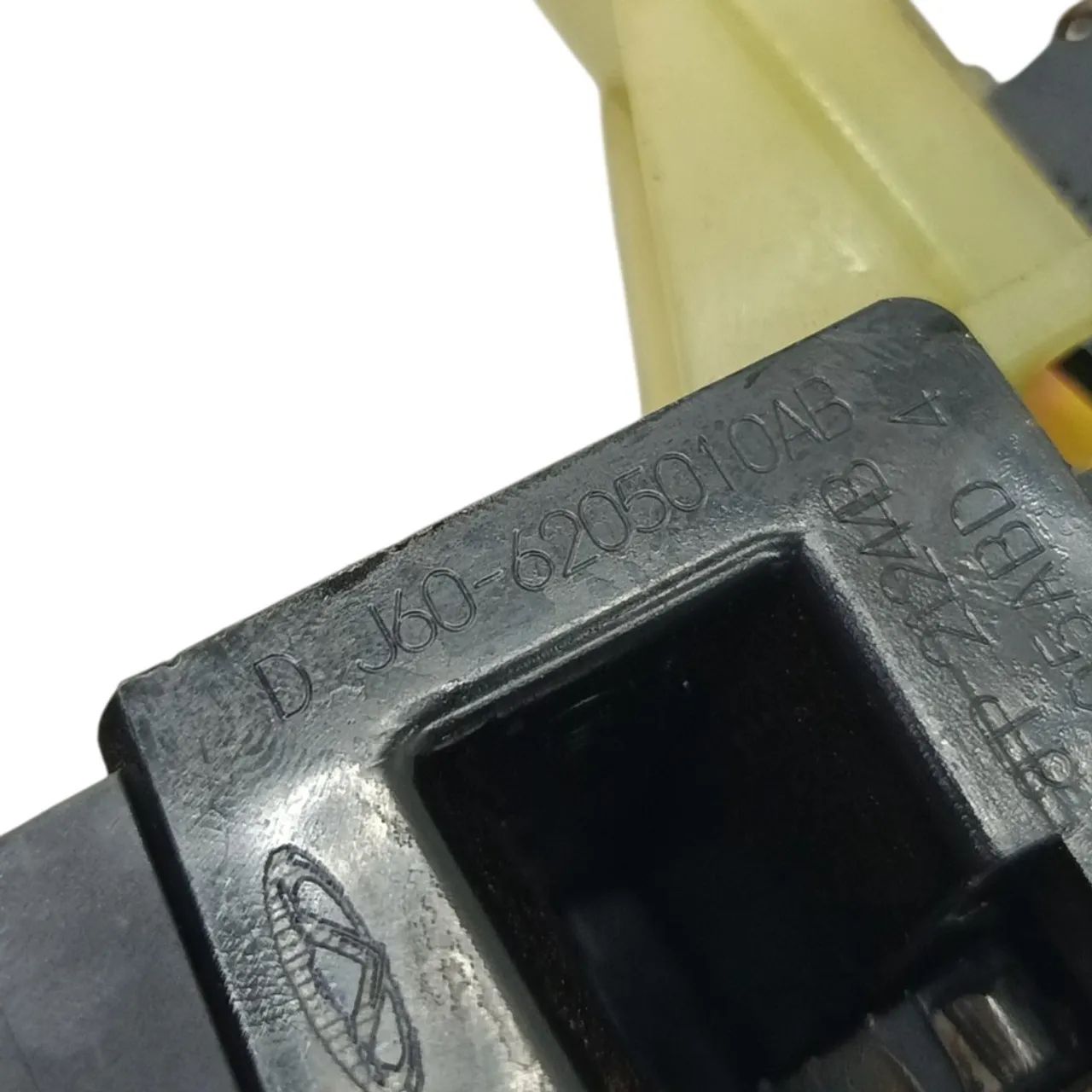 Fechadura porta traseira esquerda Chery Tiggo 8 2023 2022 21
