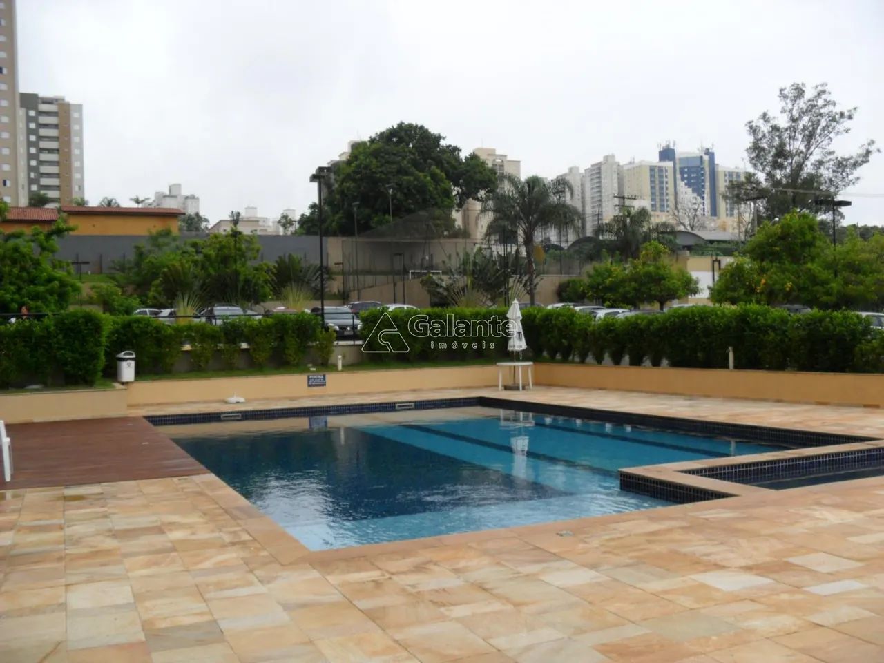 apartamento - Mansões Santo Antônio - Campinas - Foto 4