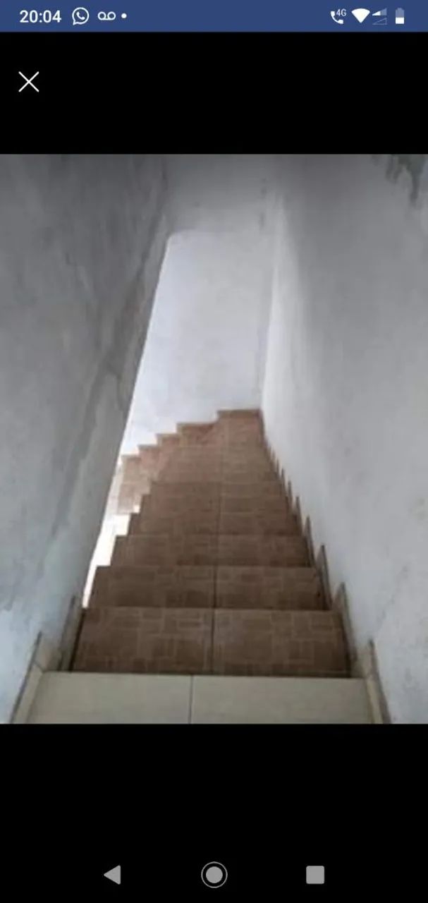  Casa dois quartos  - Foto 5
