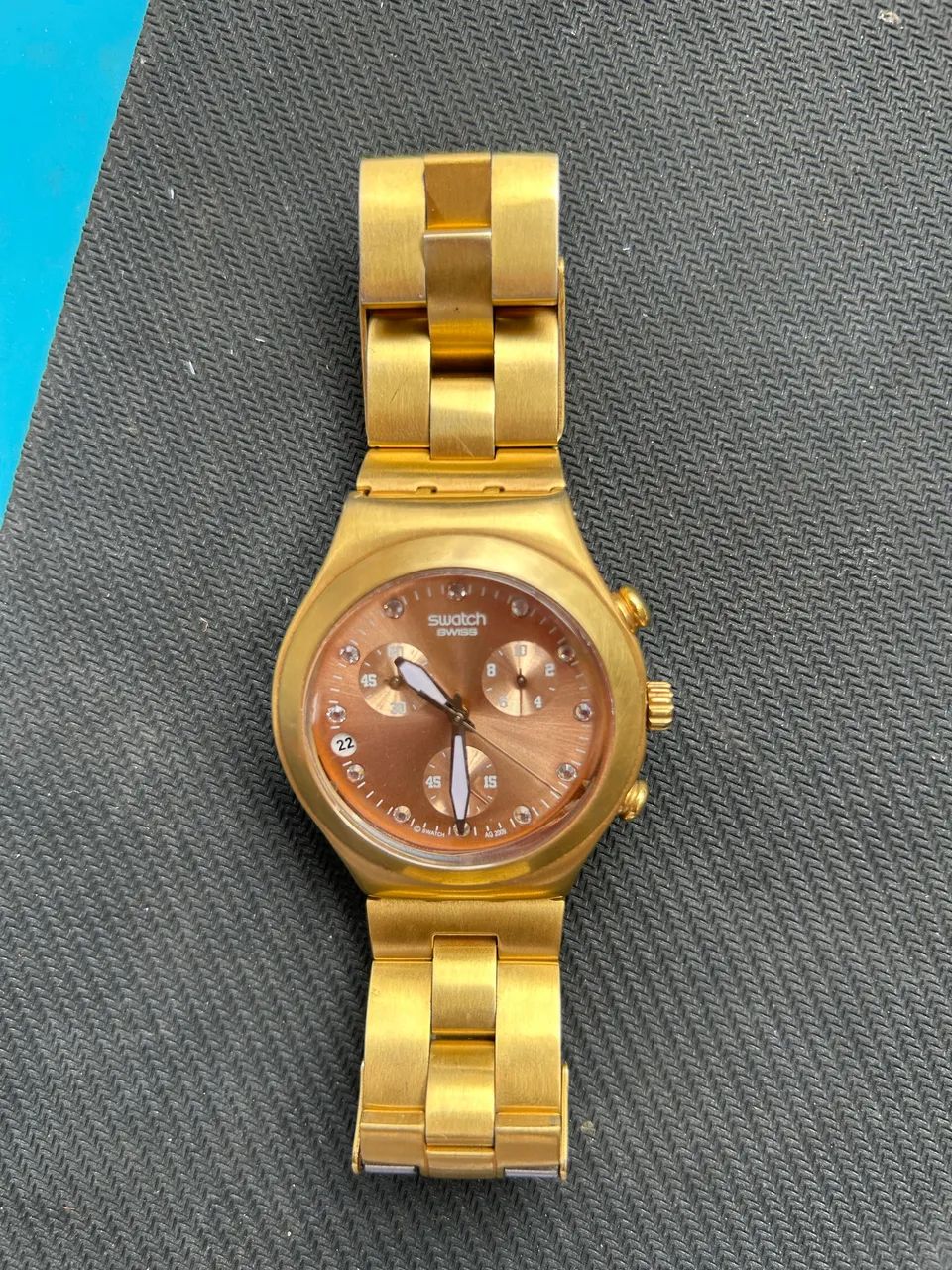 Swatch feminino original  - Foto 2