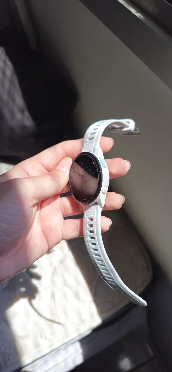 Garmin 165 music - Foto 3