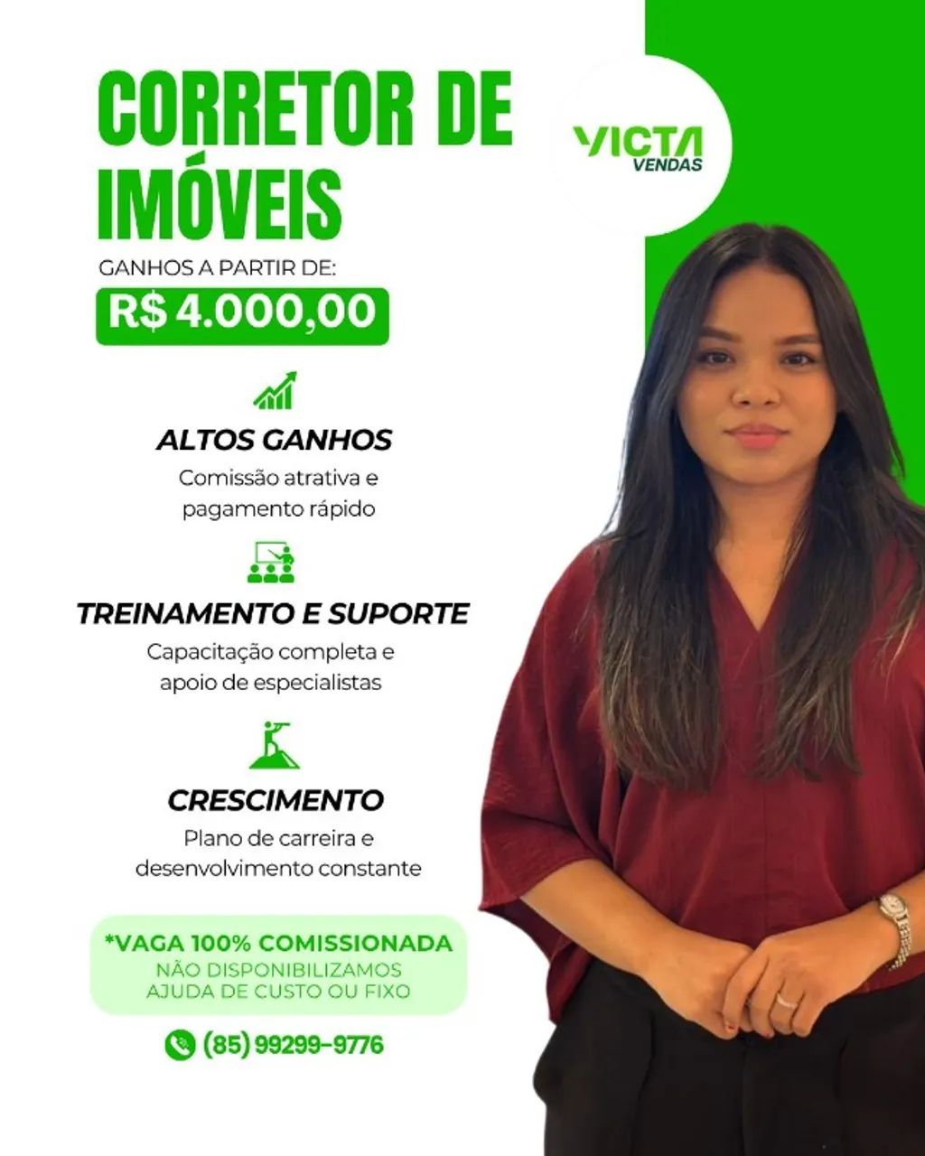 Corretor(a) de Imóveis