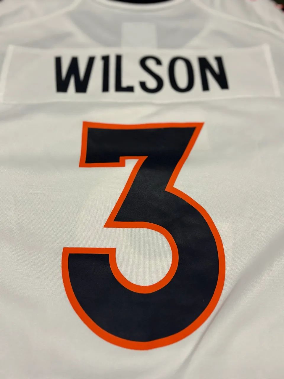 Camiseta Nike broncos  - Foto 4