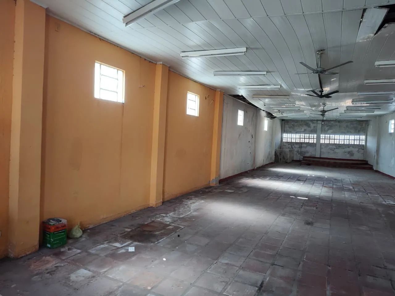 Ponto Comercial para Venda em Itaberaba, Centro, 2 banheiros - Foto 5