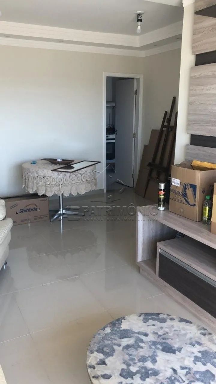 APARTAMENTO COM 3 QUARTOS SENDO 1 SUITE - HIGH PLACE - Foto 2