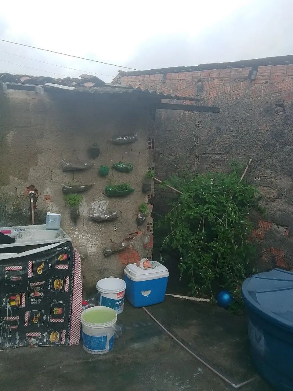Casa pra vender  85.000 ZAP 829 9914 - Foto 4