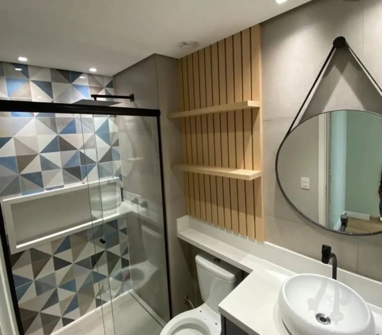REFORMA COMERCIAL E RESIDENCIAL  - Foto 4