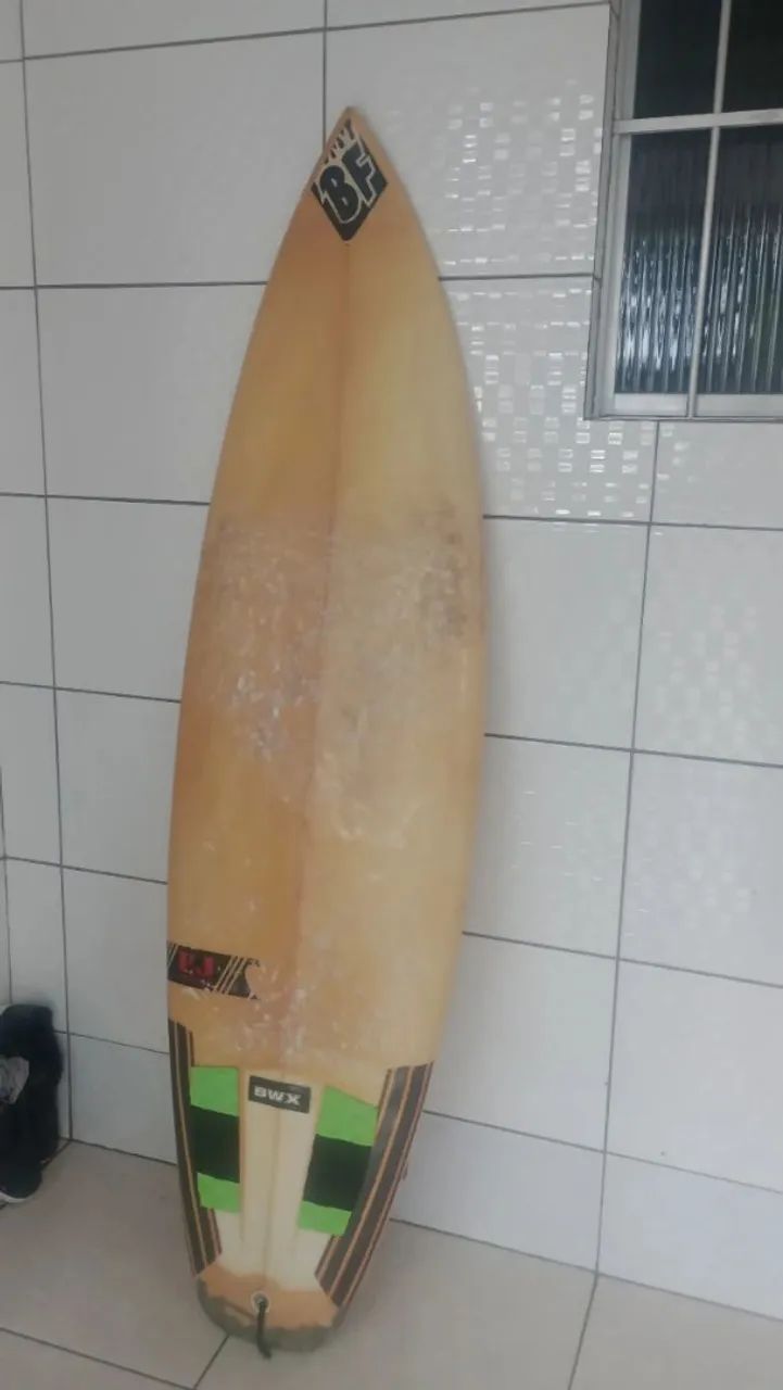 Prancha - Foto 2