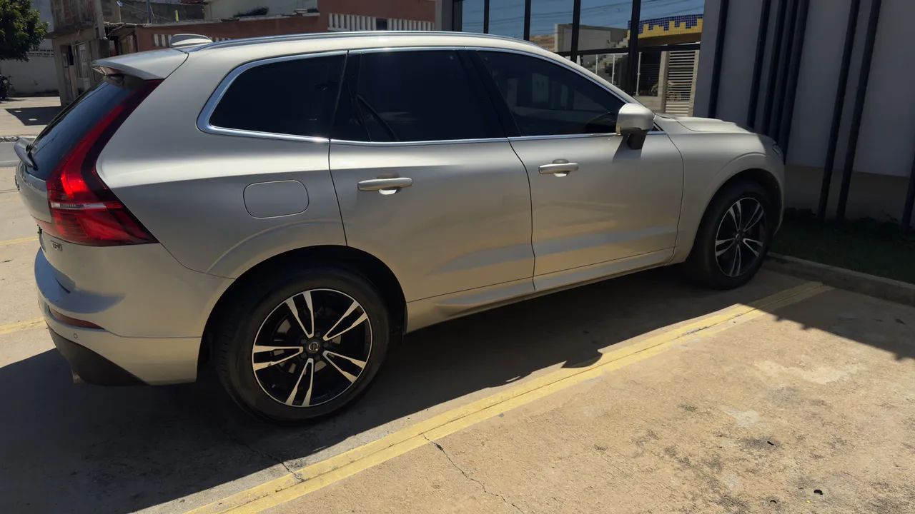Volvo Xc XC 60 T-5 MOMENTUM 2.0 254cv AWD 5p 2018