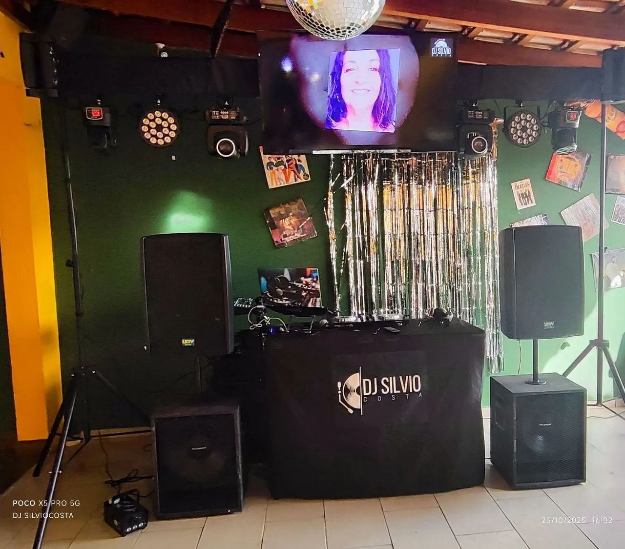 dj eventos  - Foto 2