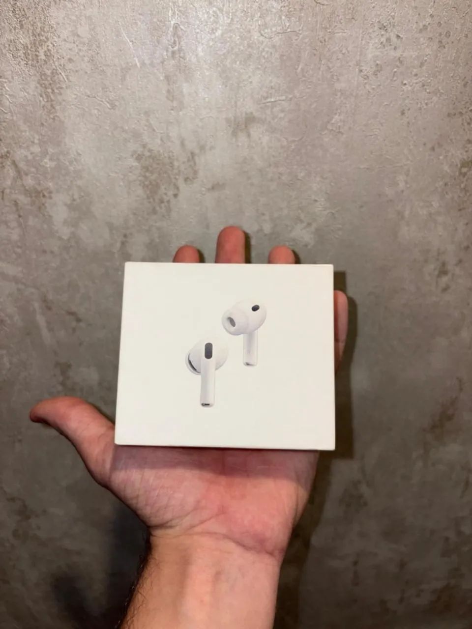  AirPods Pro 3 - Foto 3