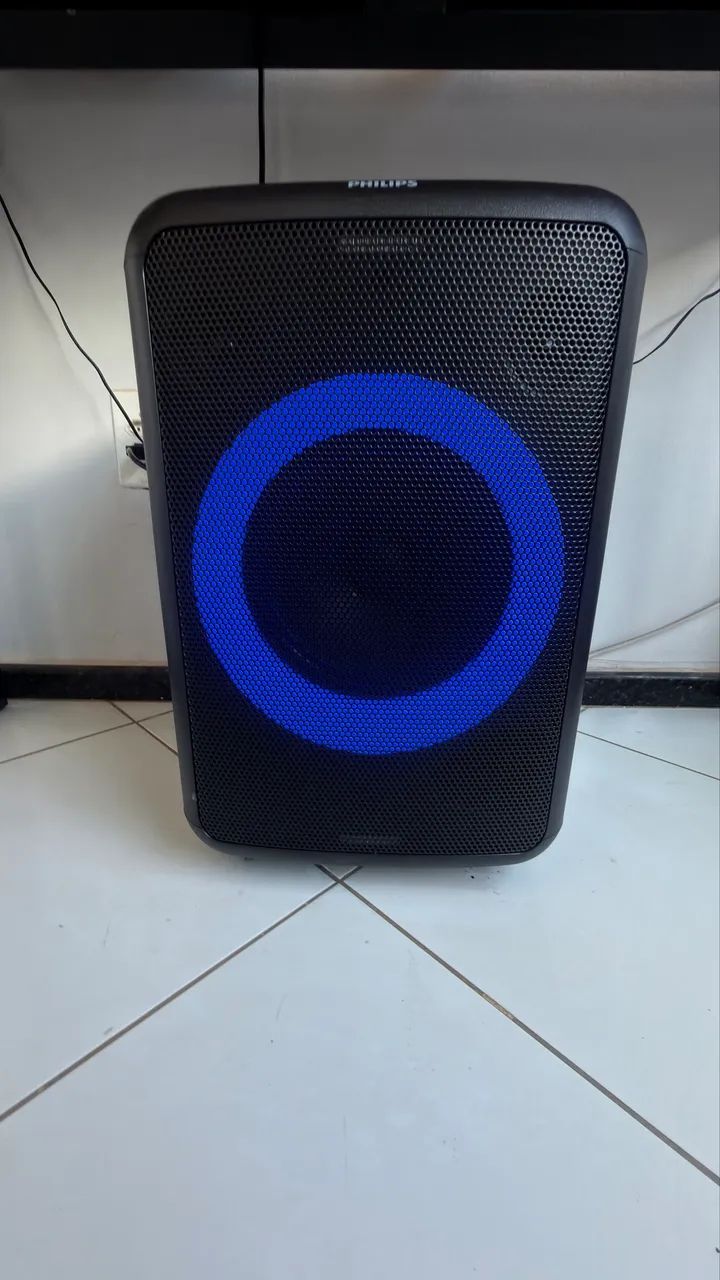 Caixa som Philips - Foto 4