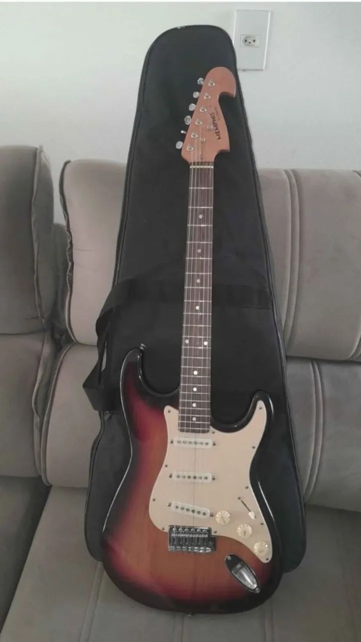GUITARRA