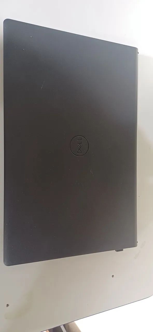 Notebook Dell inspiron 3520 i5