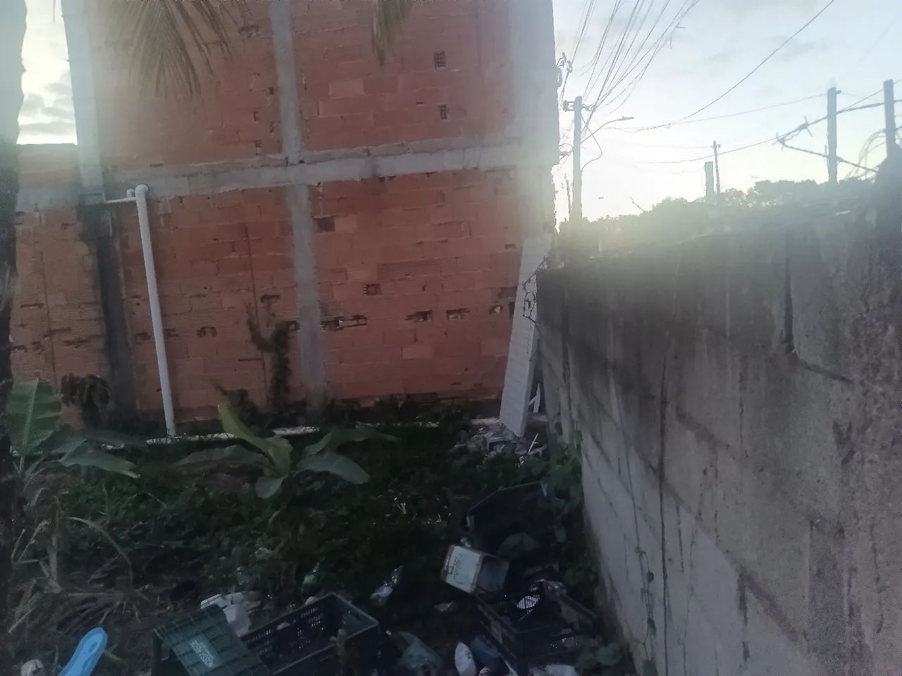 Vendo terreno em morada da barra  - Foto 3
