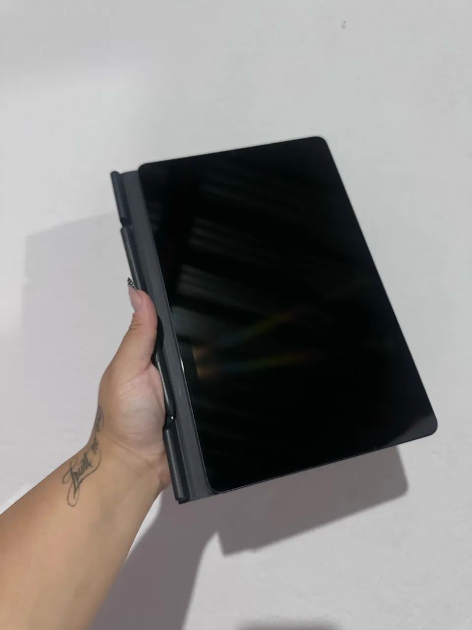  SAMSUNG GALAXY TAB S6 LITE - 64 GB  - Foto 2