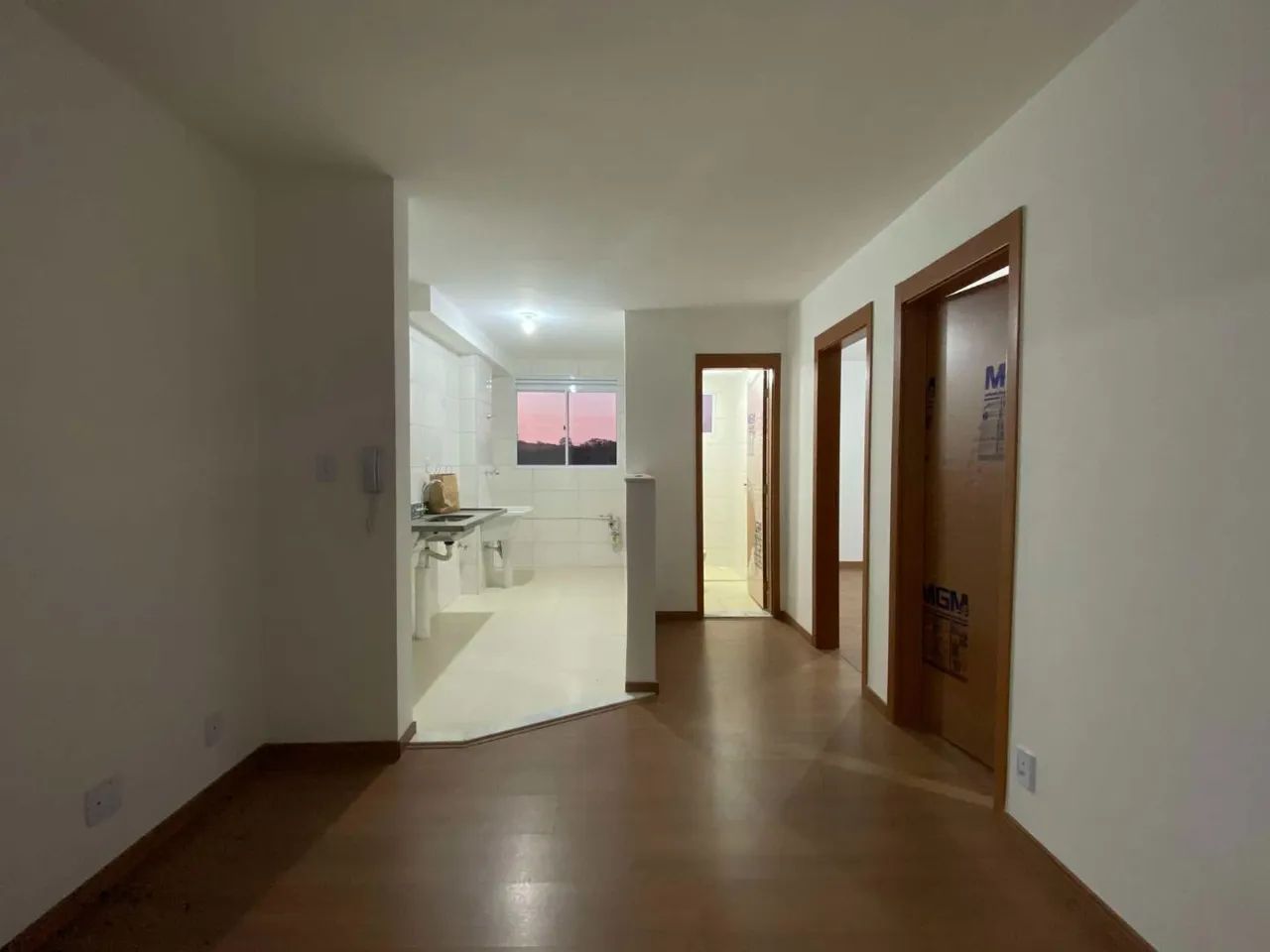 Apartamento de 2 quartos próximo a UFJF. - Foto 4