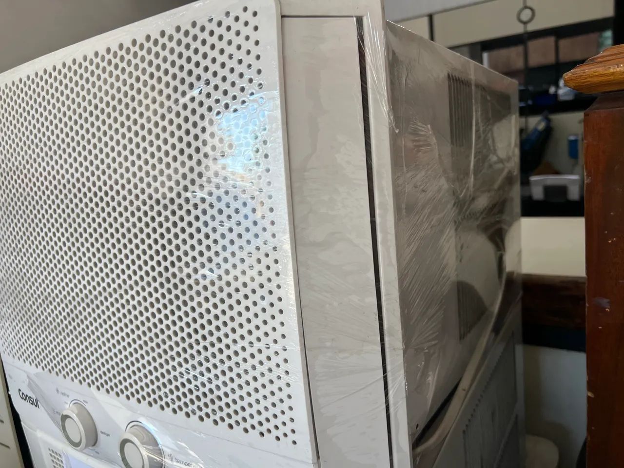 Ar condicionado de 7500 btus  - Foto 2