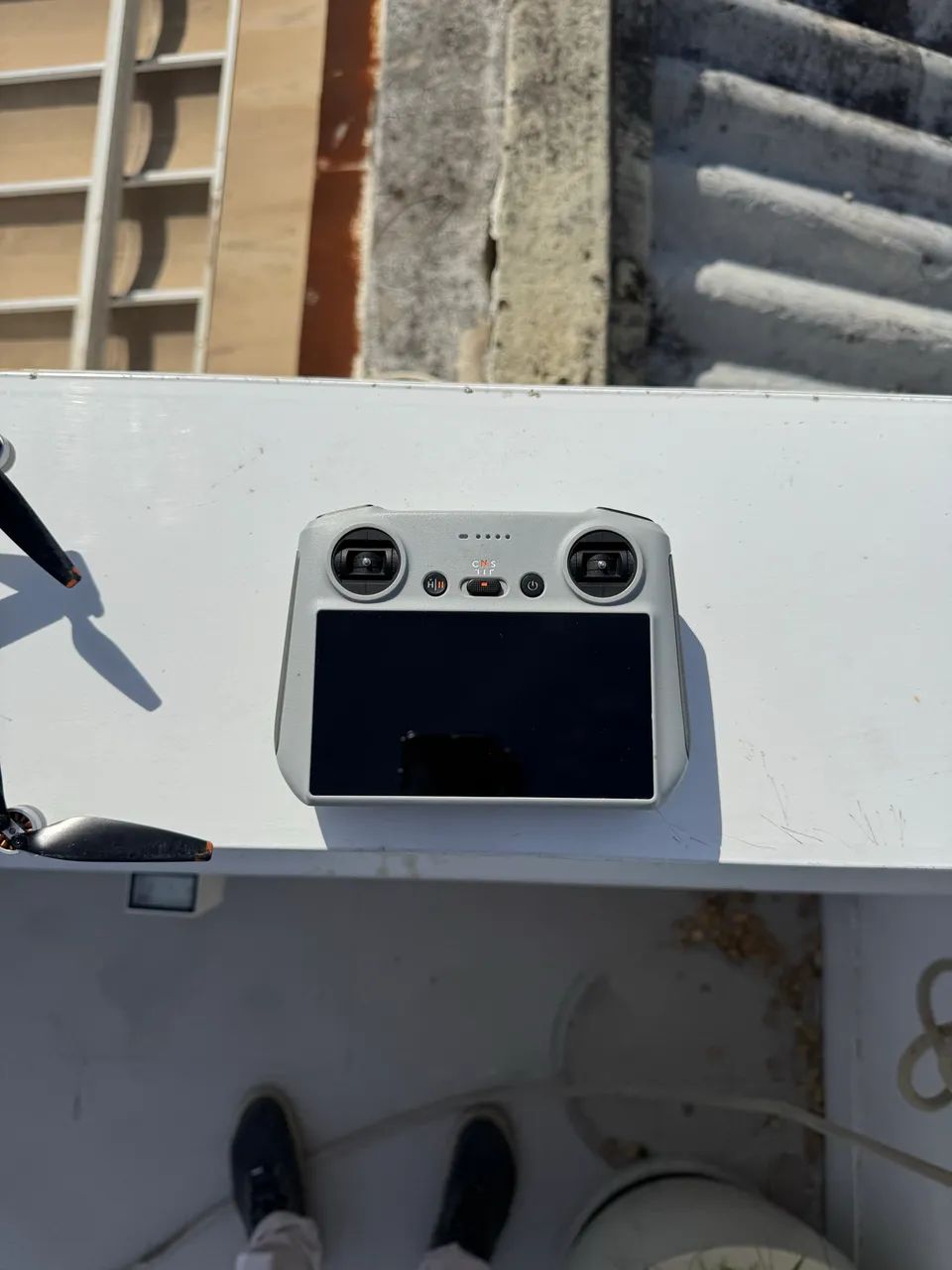DJI Mini Pro 3 - Foto 5