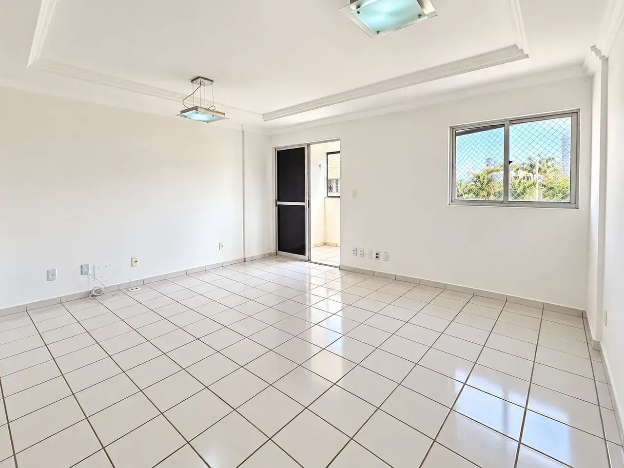 Residencial Jardim Arco Íris / Nova Parnamirim - Foto 3