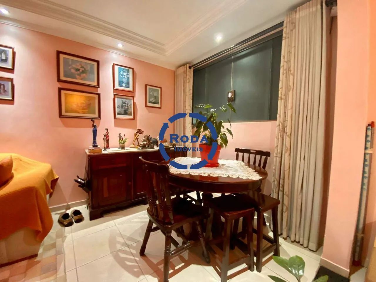 Casa de Condomínio com 3 Dormitórios/ suíte / 100m2 / Macuco - Foto 3