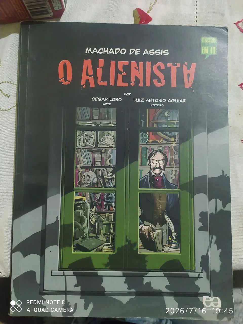 Livros 