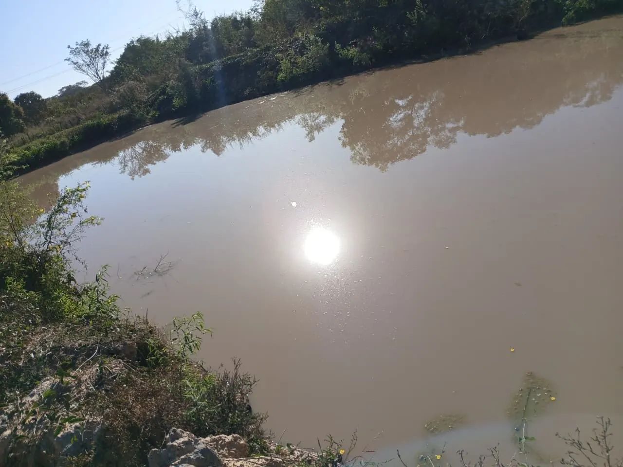 Chácara 