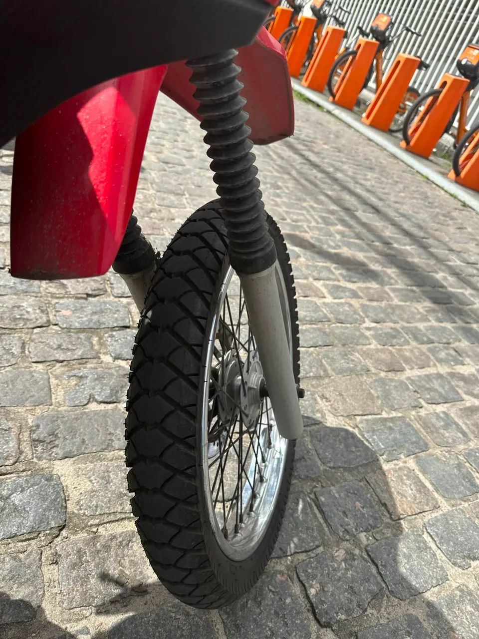 BROS 160, 2017, ESDD - Foto 2